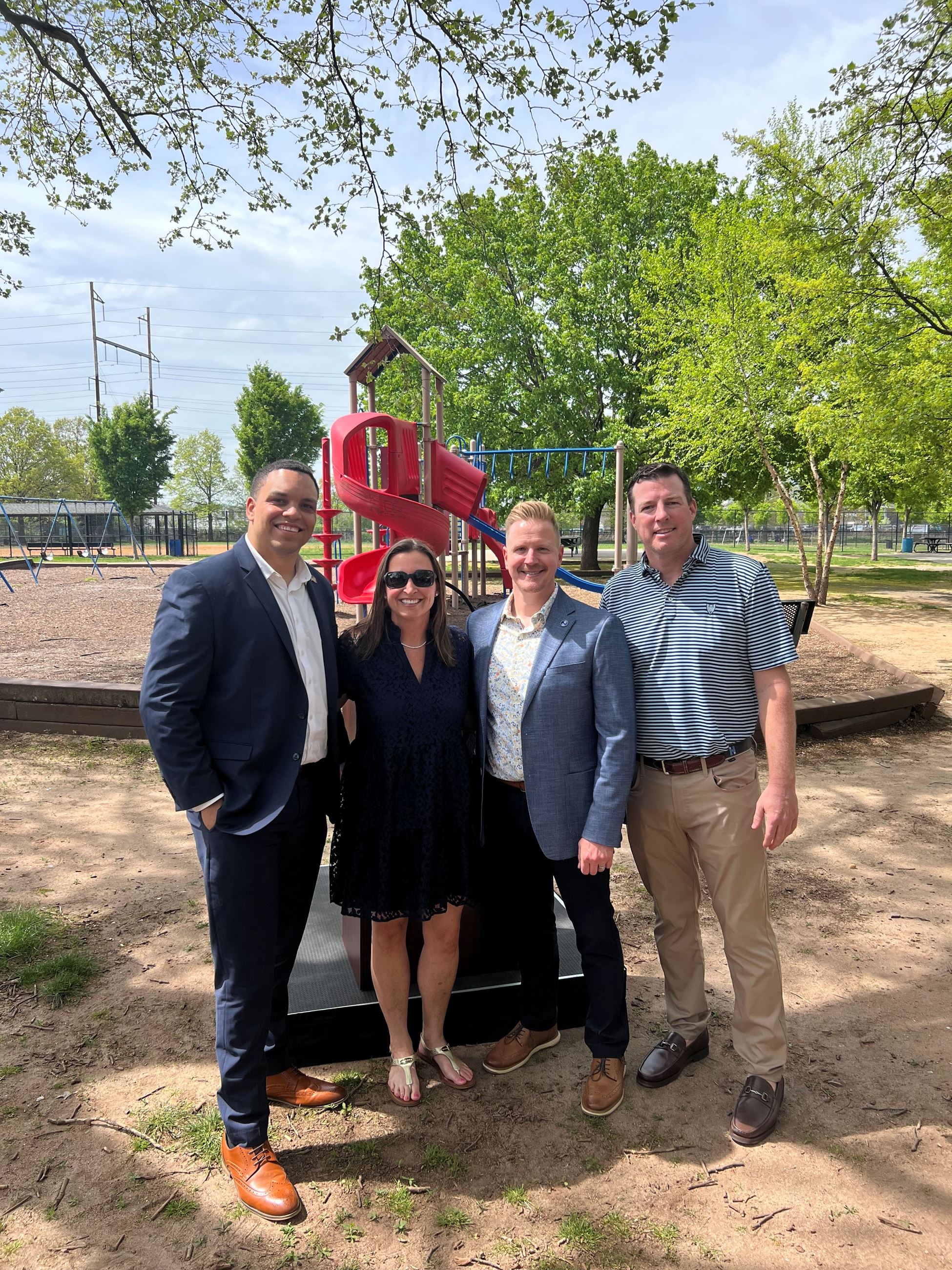 Green Acres Grant Photo