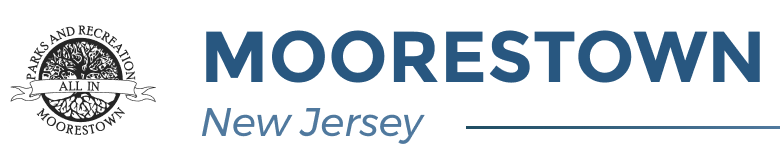 Moorestown NJ Parks and Recreation Homepage