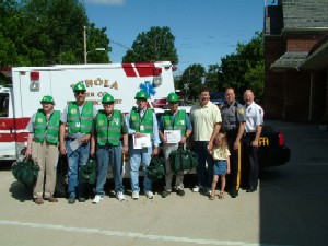 Community Emergency Response Team